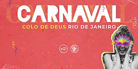 Imagem principal do evento CARNAVAL COLO DE DEUS RJ