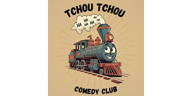Image principale de Tchoutchou Comedy Club