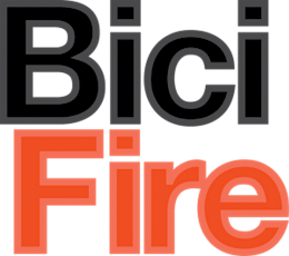 BiciFire 2015 primary image