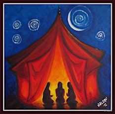 The Red Tent- Menstrual Cycle Awareness primary image