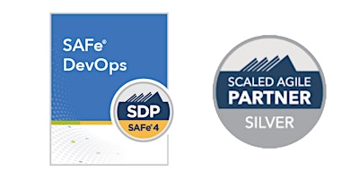 SAFe DevOps with SDP Certification in Sacramento x