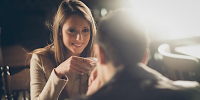 NYC Speed Dating | Singles with Advanced Degrees | Ages 30s & 40s primary image