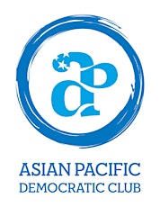 Asian Pacific Democratic Club Holiday Party primary image