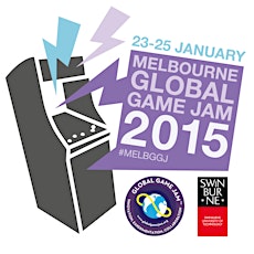 Melbourne Global Game Jam 2015 primary image