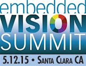 2015 Embedded Vision Summit primary image
