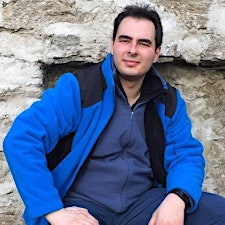 Immagine del profilo dell'organizzatore