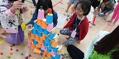 STEAM Experiential Project  with Kids Nation(Mont Kiara) primary image