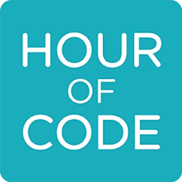 The University of Adelaide Staff & Student Hour of Code
