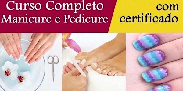 Curso de Manicure em Campo Grande