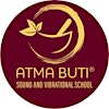 Atma Buti Sound & Vibrational School's Logo