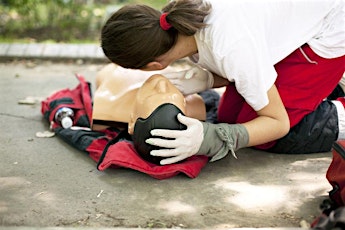 Emergency First Aid & CPR for Adults, Children and Infants primary image