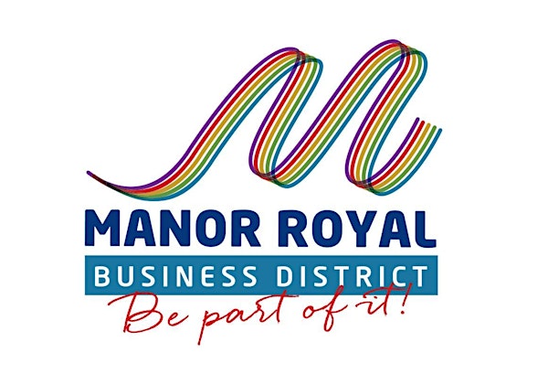 Manor Royal Know Your Neighbour Expo 2015