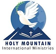 Holy Mountain International Ministries Bible Study primary image