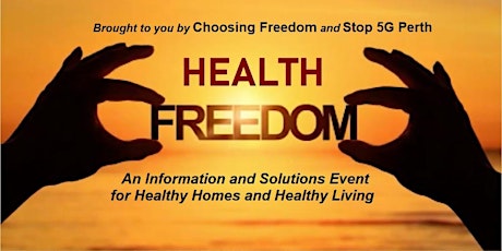 Health Freedom primary image