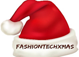 FASHION+TECH XMAS [Geek Style + Wearable Chic] primary image