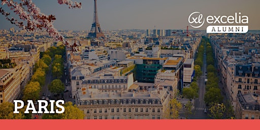 EAA · Afterwork Paris primary image