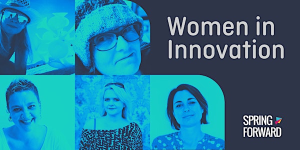 Women in Innovation