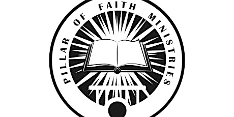 Pillar of Faith Assembly Introduction Webinar evening primary image