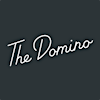 Logotipo de The Domino Club