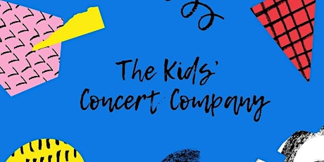 Free: The Kids Concert Company primary image