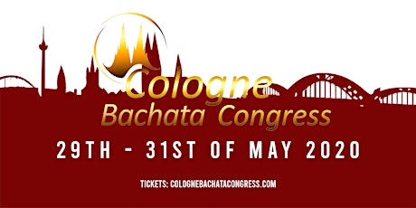 Cologne Bachata Congress 2020