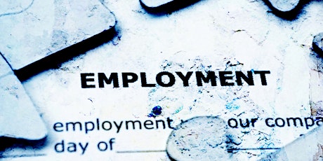 Introduction to Employment Law primary image