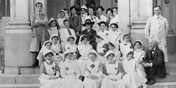 Pioneers and Activists: Inspiring Medical Women, 1879-1948