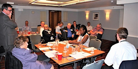 Epping Forest Chamber-Evening Networking Event primary image