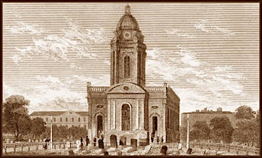 Saint Philip's Cathedral // Baskerville Society primary image