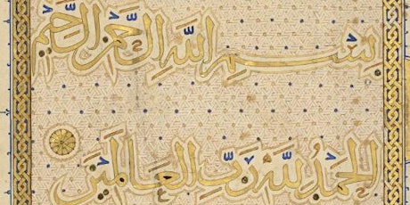 Feminist Perspectives on Islamic Sacred Texts primary image