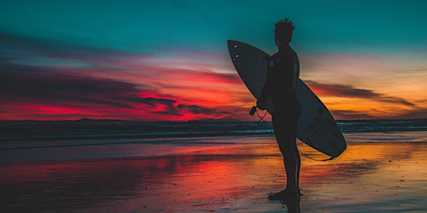 La Mindfulness è come il Surf