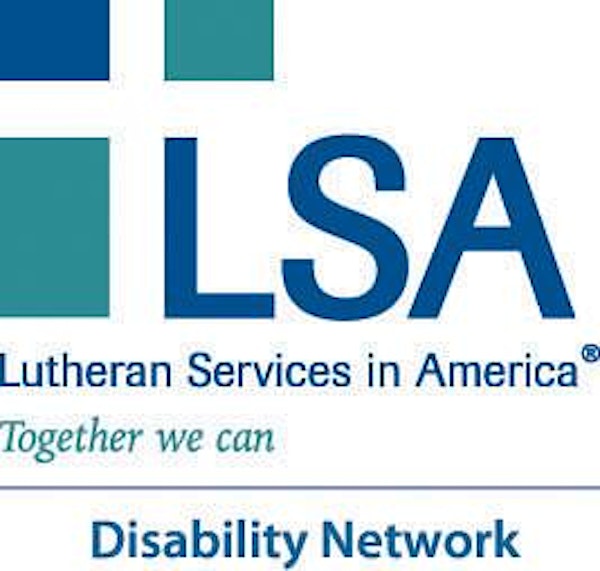 2015 LSA Disability Network Winter Meeting