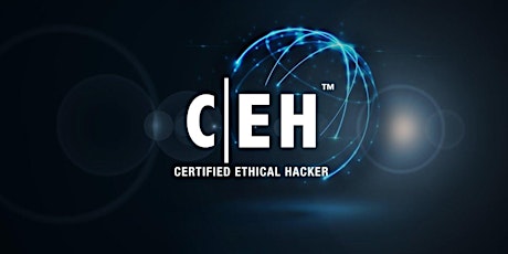 Cyber Security Training - CEH Course (Certified Ethical Hacker) in Montreal-EXAM PREP BOOTCAMP primary image