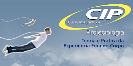 Imagem principal do evento CIP – CURSO INTEGRADO DE PROJECIOLOGIA