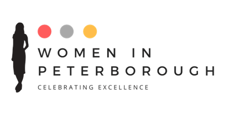 Women In Peterborough Awards Final primary image