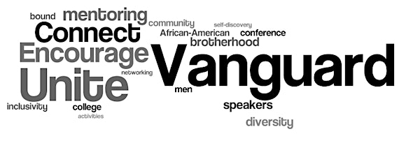 Vanguard 2015 4-8 Grade Conference