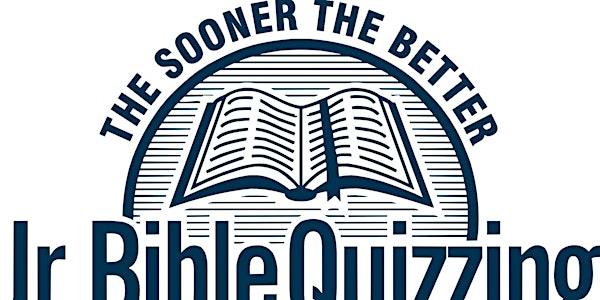 CANCELLED - 2020 South Central Region Junior Bible Quizzing Extravaganza - Mesquite, Texas