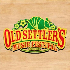 Old Settler's Music Festival, Thurs - Sun, April 16-19, 2015