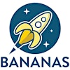 Logotipo da organização BANANAS