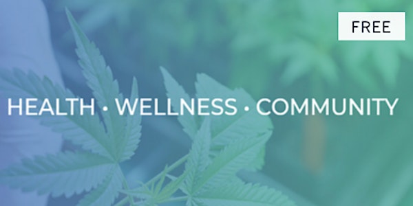 The Cannabis Hour: Medical Cannabis Education & Registration Workshop