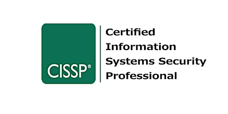 CISSP Certified Information Systems Security Professional | CISSP Training in Montreal primary image