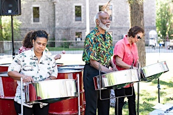 Ottawa Family Music Expo / Expo Musicale Familial d'Ottawa  primary image