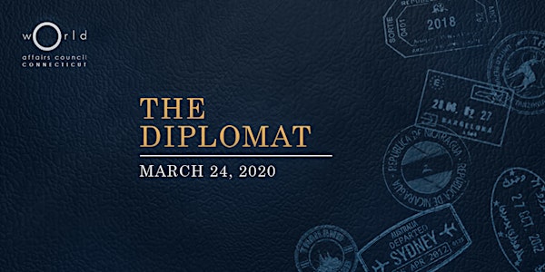 The Diplomat 2020