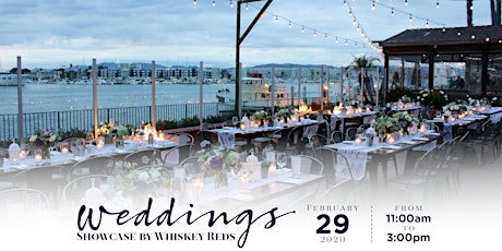 Imagen principal de Whiskey Red's Wedding Showcase