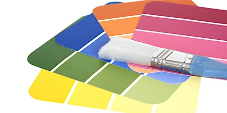 Color Consultation - Rockridge 12:30 primary image