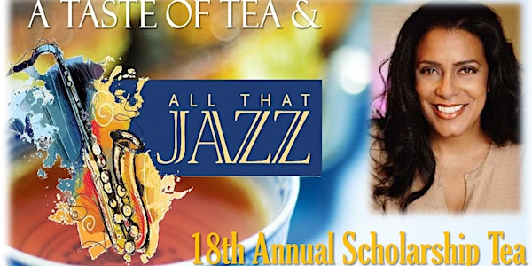 A Taste of Tea & All That Jazz 2020