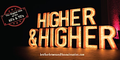 Higher & Higher primary image