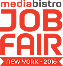 Mediabistro Job Fair - NEW DATE: Wednesday, February 11 primary image