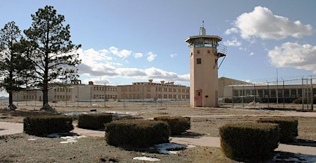 "Old Main" Prison Tours 2015 primary image
