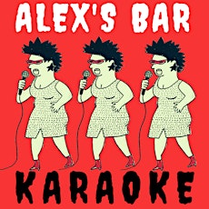 Alex's Bar Karaoke primary image